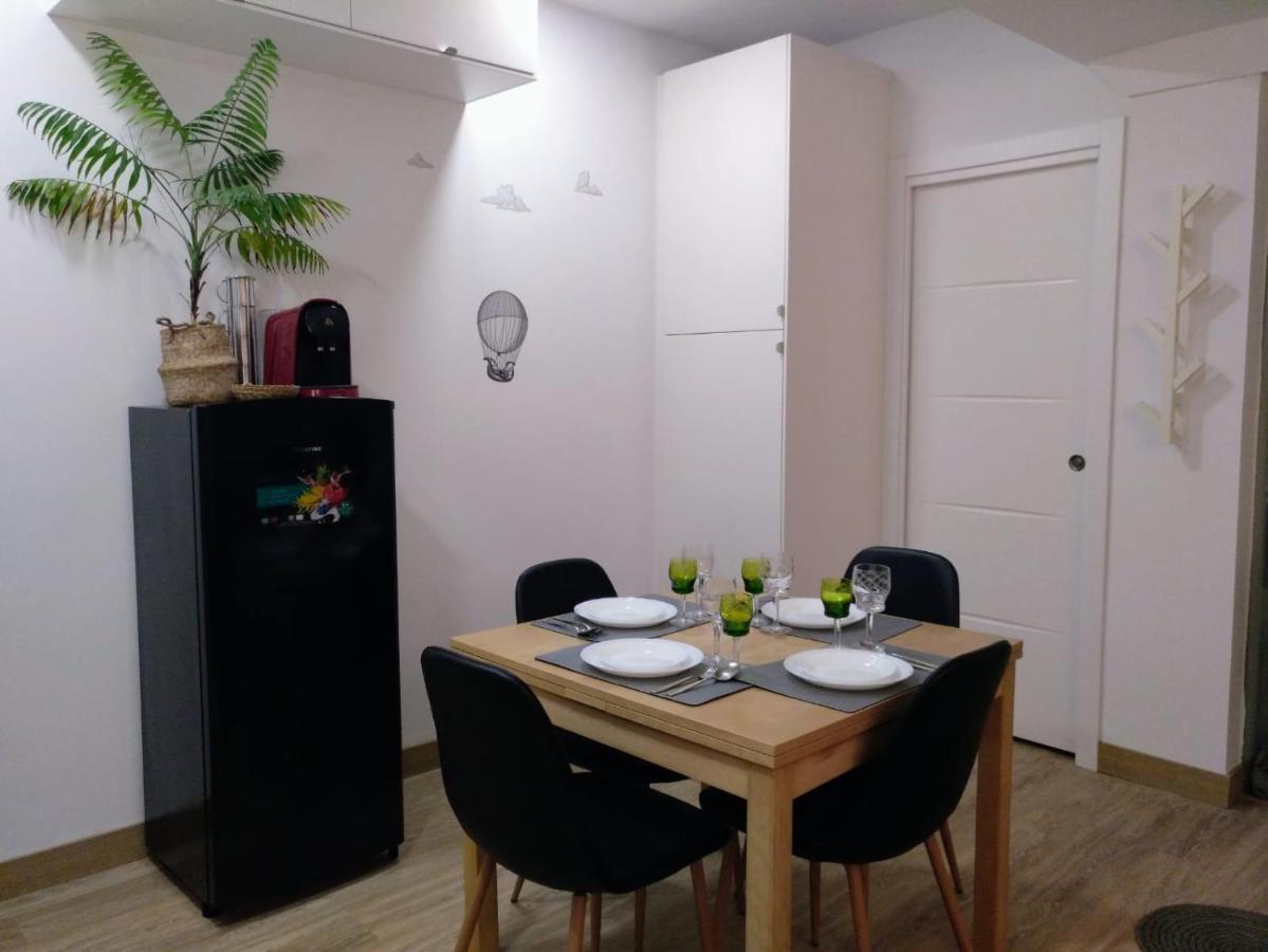 Apartmán Casa Rocha Velha Con Terraza Y Piscina Particular Santiago de Compostela Exteriér fotografie
