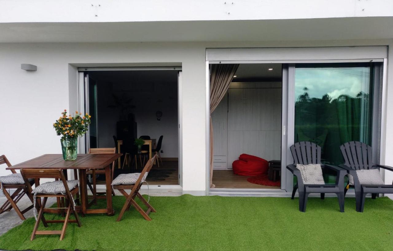 Apartmán Casa Rocha Velha Con Terraza Y Piscina Particular Santiago de Compostela Exteriér fotografie