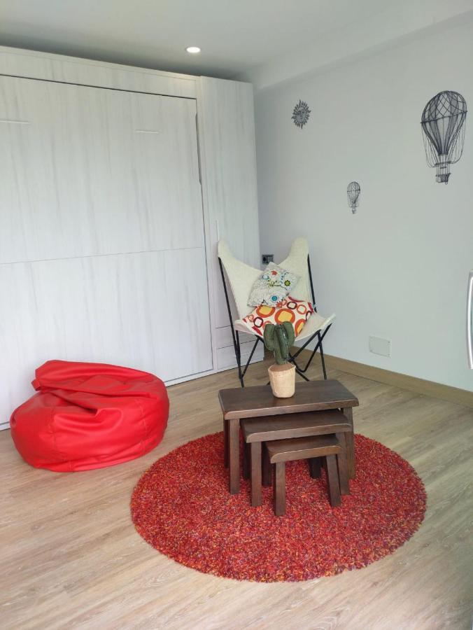 Apartmán Casa Rocha Velha Con Terraza Y Piscina Particular Santiago de Compostela Exteriér fotografie