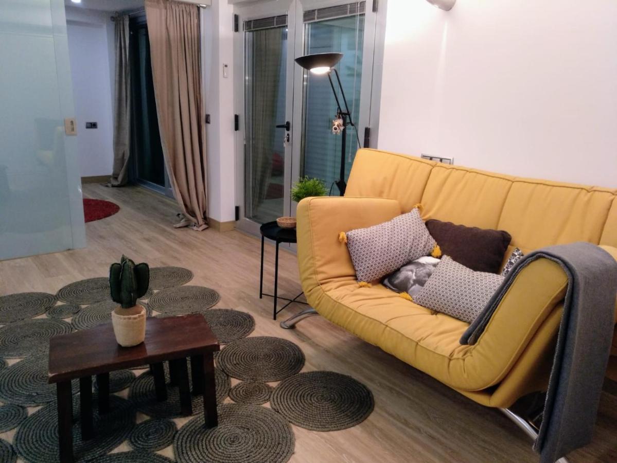 Apartmán Casa Rocha Velha Con Terraza Y Piscina Particular Santiago de Compostela Exteriér fotografie