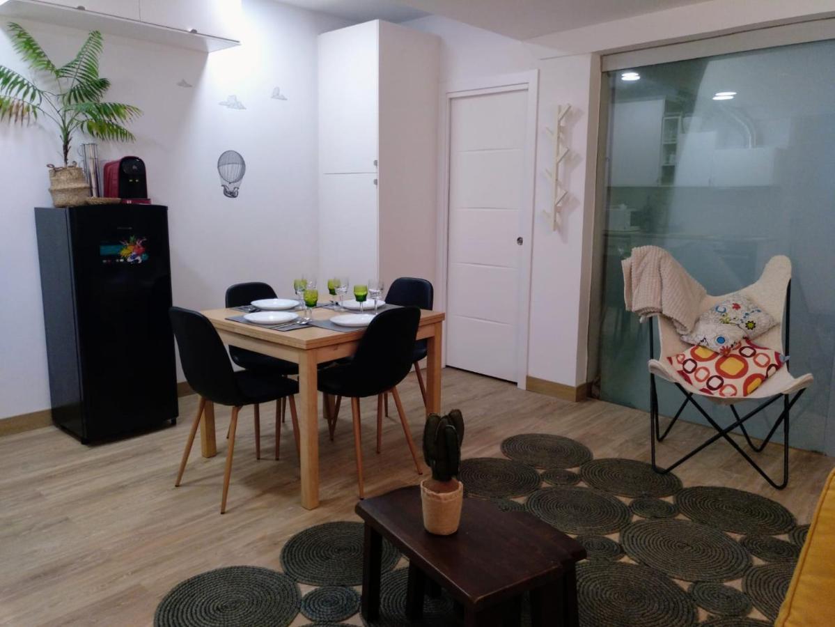 Apartmán Casa Rocha Velha Con Terraza Y Piscina Particular Santiago de Compostela Exteriér fotografie
