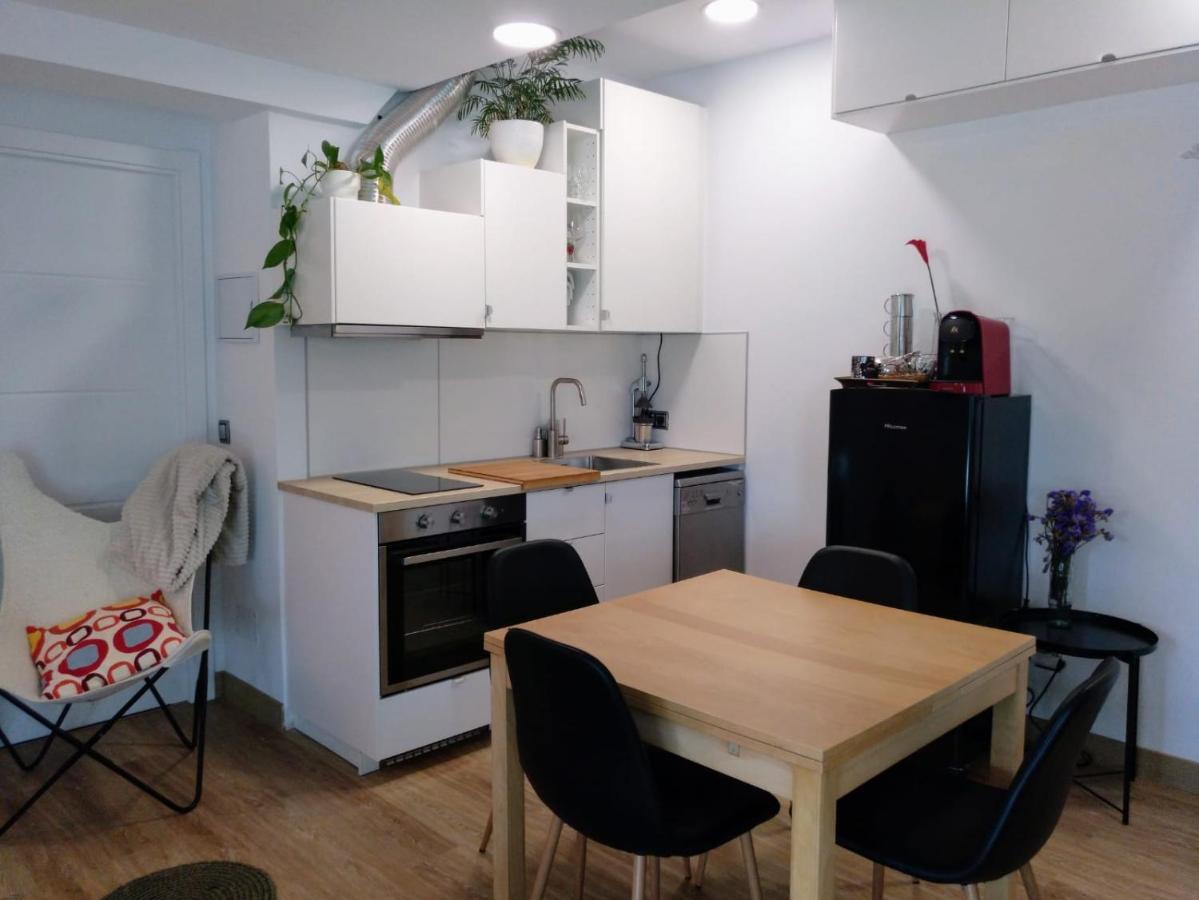 Apartmán Casa Rocha Velha Con Terraza Y Piscina Particular Santiago de Compostela Exteriér fotografie